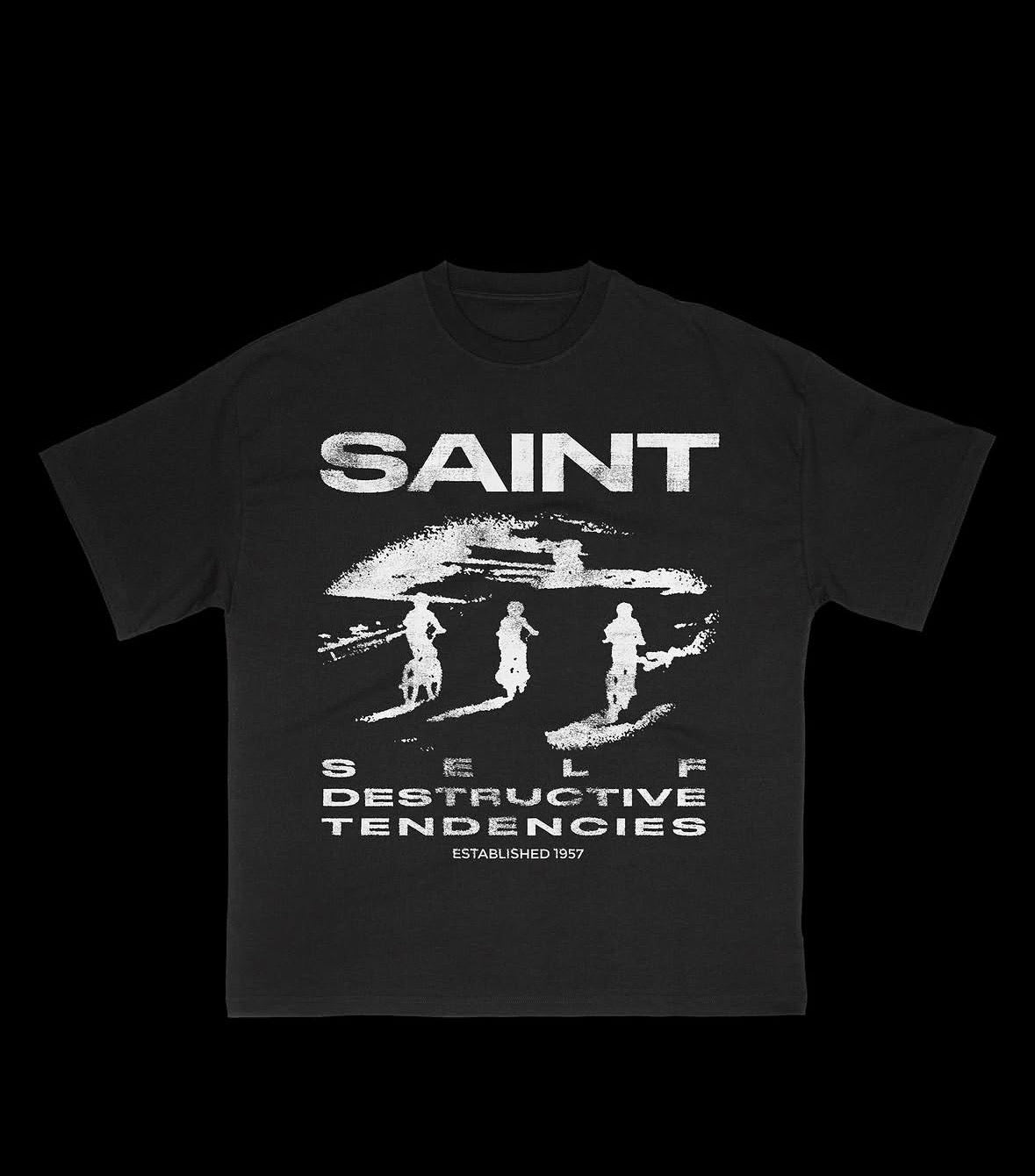 Saint.